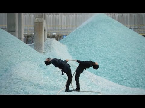 Françoiz Breut — Françoiz Breut - La fissure (feat. Jawhar)
