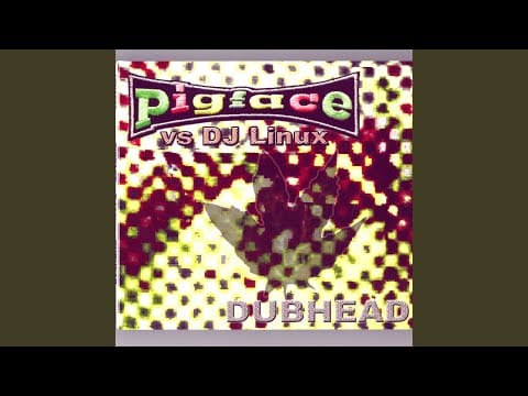Pigface — Blow You Dub