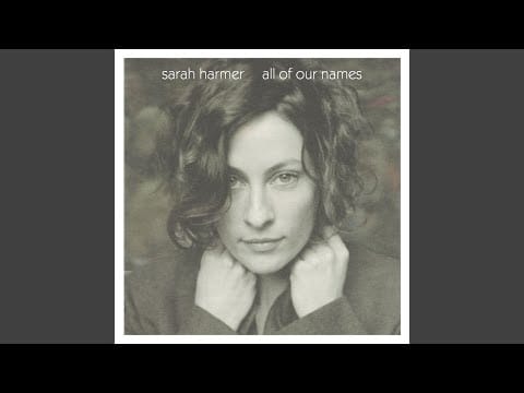 Sarah Harmer — Silver Road