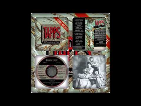 Tapps — TAPPS - GREATEST HITS