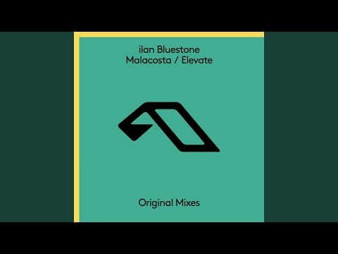 Ilan Bluestone — Elevate (Extended Mix)