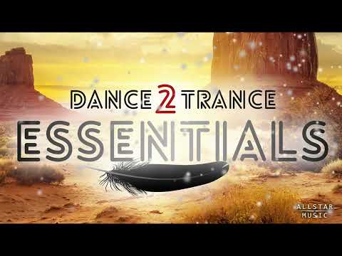 Dance 2 Trance — Dance 2 Trance - Take A Free Fall (Ultrasphere Mix by Cosmic Baby) [1993]