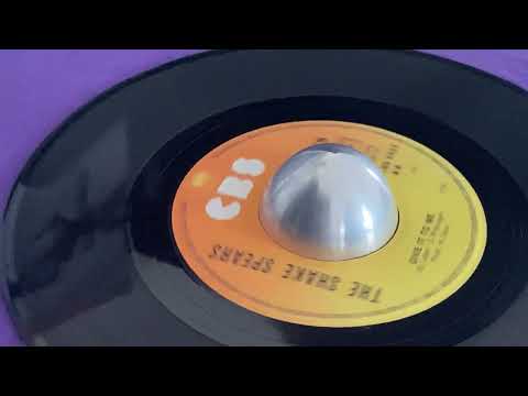 The Shake Spears — THE SHAKE SPEARS ~ Give It To Me (THE SHAKE SPEARS ~ Summertime, B Side)
