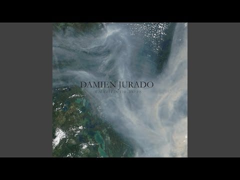 Damien Jurado — Predictive Living