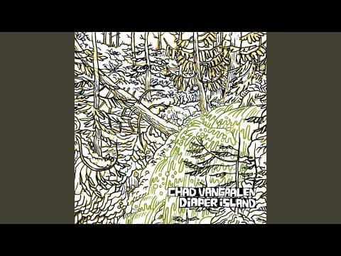 Chad VanGaalen — Freedom for a Policeman