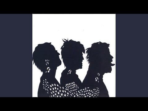 Crooked Brothers — Working for the Government