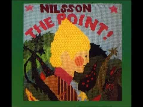 Harry Nilsson — harry nilsson   life line