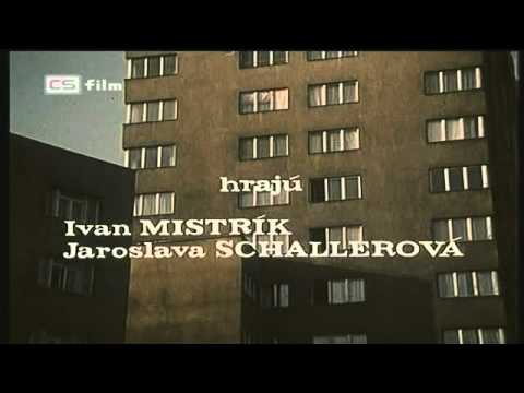 Karel Svoboda — Do posledného dychu - opening - music by Karel Svoboda