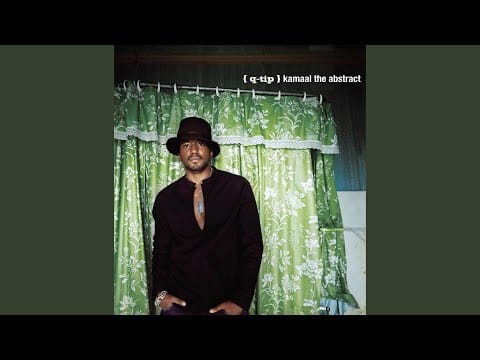 Q-Tip — Caring