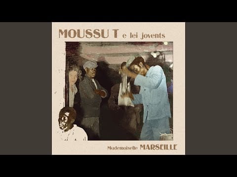 Moussu T E Lei Jovents — Au boui-boui de la rue torte