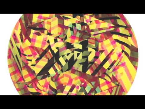 Leon Vynehall — Leon Vynehall - Rosalind