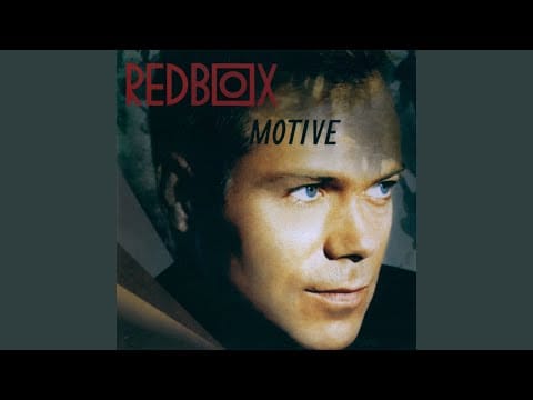 Red Box — Hello, He Lied