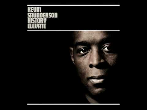 Kevin Saunderson — Kevin Saunderson - History Elevate CD2 Part 6