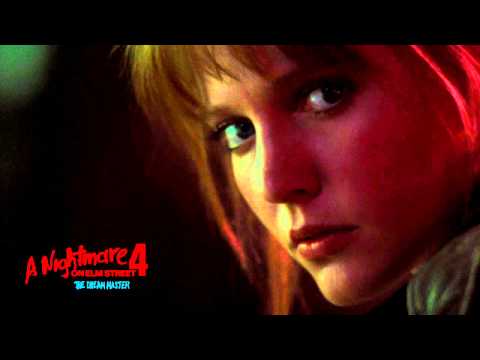 Craig Safan — A Nightmare on Elm Street 4 - Don't Be Afraid of Your Nightmares (Unreleased Track)
