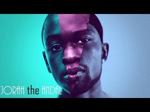 Nicholas Britell — Moonlight Suite (Main Theme)