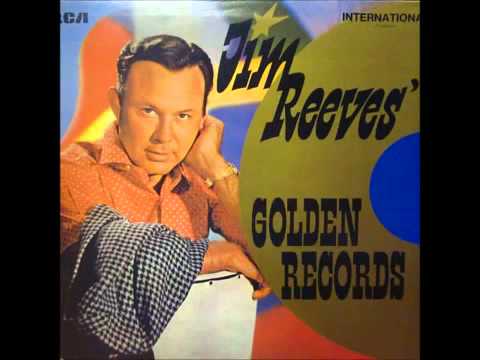 Jim Reeves — Jim Reeves Golden Records complete LP 1970   YouTube