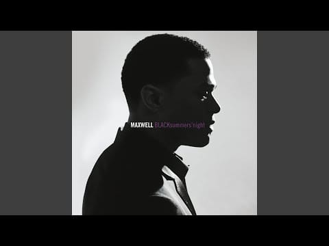 Maxwell — Fistful of Tears