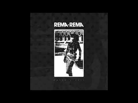 Rema-Rema — Rema-Rema - Exit