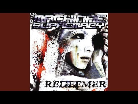 Machinae Supremacy — Elite