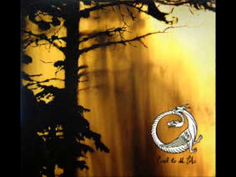 Circle Of Ouroborus — Circle of Ouroborus – Mercury Blood