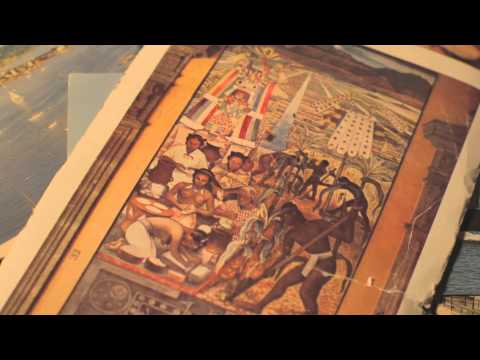 Vacationer — The Wild Life (Lyric Video)