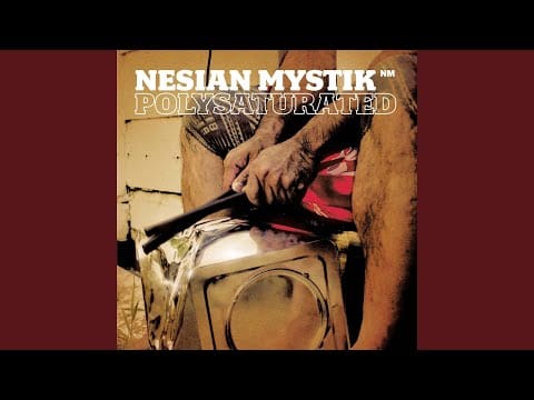 Nesian Mystik — Brothaz