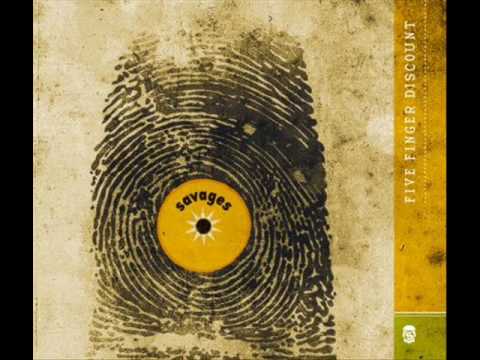 Savages — Savages - Rollin' (ft. Dj Globe)