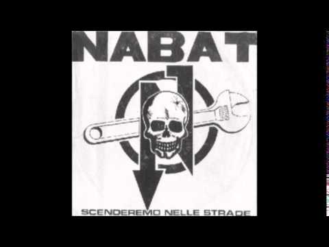 Nabat — Nabat - Scenderemo Nelle Strade (Full EP)
