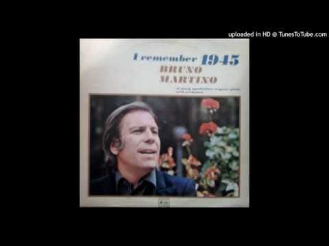 Bruno Martino — Bruno Martino - Johnny Guitar (from I Remember 1945)