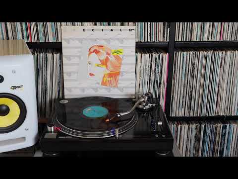 The Chaplin Band — The Chaplin Band - Gold (1982)