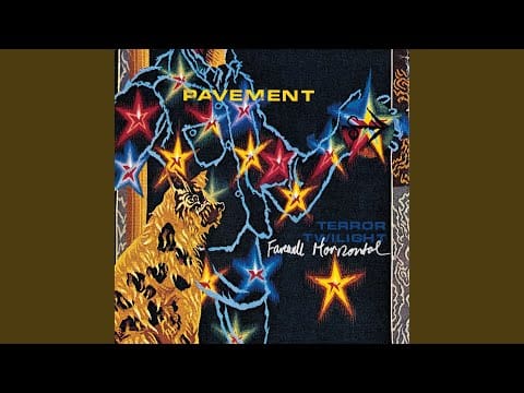 Pavement — Platform Blues (2022 Remaster)