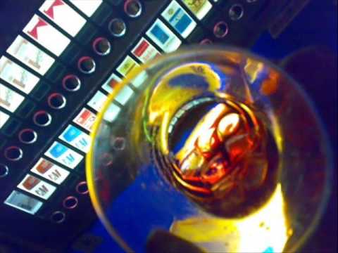 DJ Weaver — Anon - Diary Of Jane