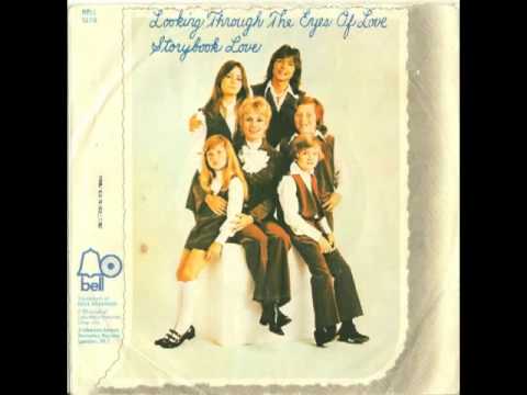 The Partridge Family — The Partridge Family - Looking Through The Eyes Of Love