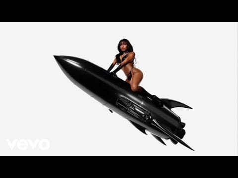 Normani — Still