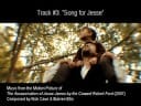 Nick Cave & Warren Ellis — #03. "SONG FOR JESSE" by Nick Cave & Warren Ellis (The Assassination of Jesse James OST)