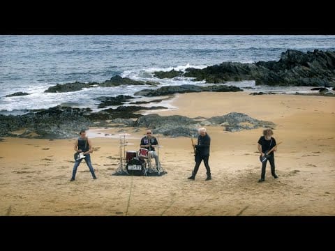 The Outcasts — The Outcasts - Stay Young