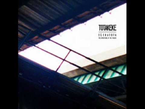 Totakeke — Totakeke - Pull The Plug