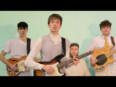 The Vices (3) — The Vices - In and Out (Official Video)
