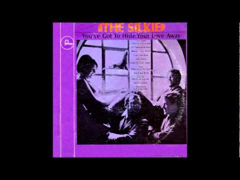 The Silkie — City Winds- The Silkie-'1965- 45-Fontana 603.wmv