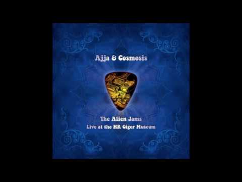 Cosmosis — 7. Marimbad  (HD audio)
