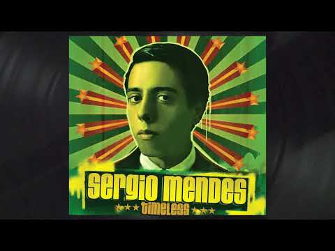 Black Thought — Sérgio Mendes - Yes, Yes, Y'ALL (Official Audio)