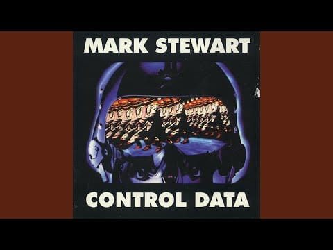 Mark Stewart — Consumed