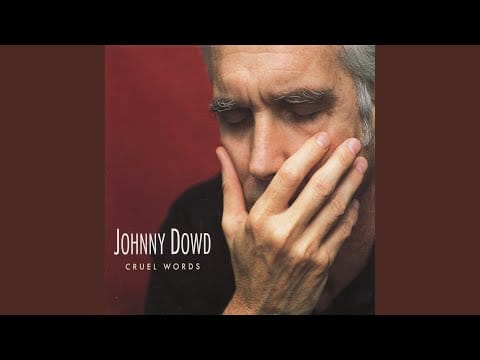 Johnny Dowd — Unwed Mother