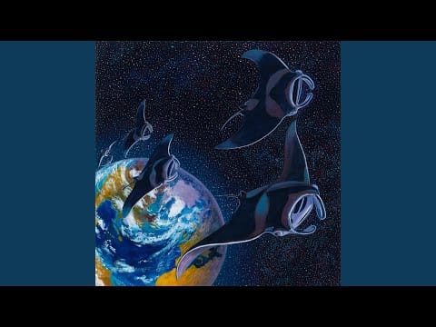 Protest the Hero — Cold Water (Instrumental)