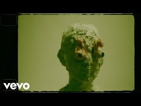 José Madero — José Madero - Domingo de Ceniza (Video Oficial)