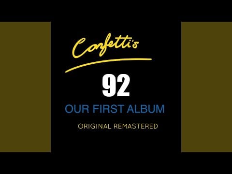 Confetti's — The House Of C (Remastered Original Mix)