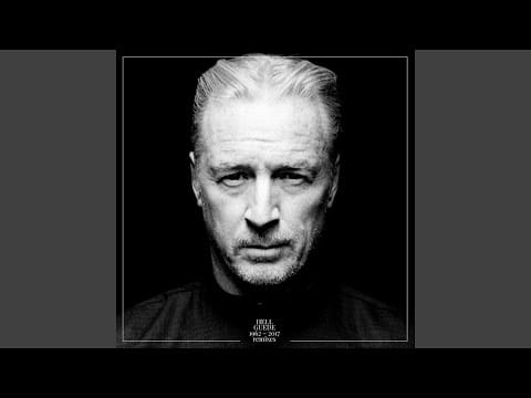 Hell — Guede (Joyce Muniz Remix)