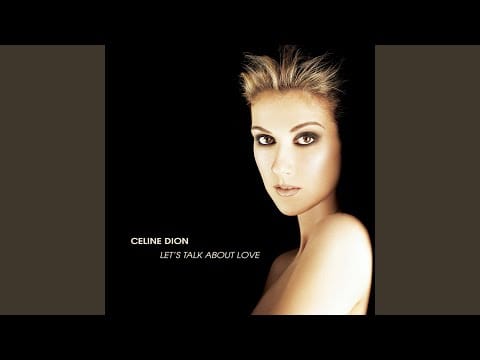 Céline Dion — My Heart Will Go On (Love Theme from "Titanic")