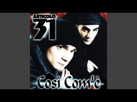 Articolo 31 — Sono fuori