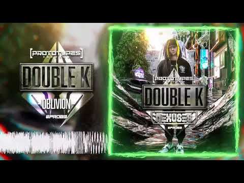 Double K (14) — Double K - Oblivion [PR083]
